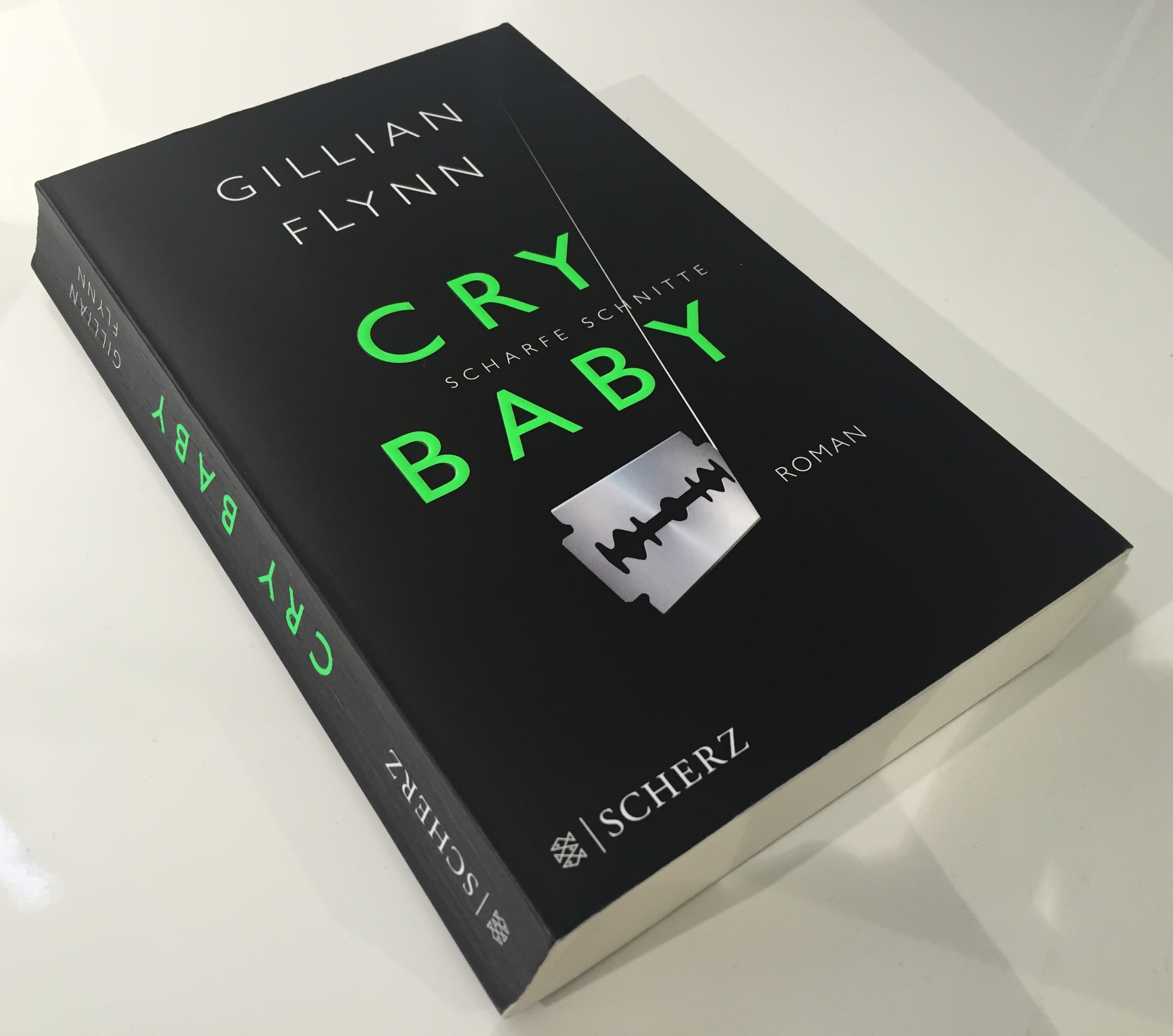 crybaby