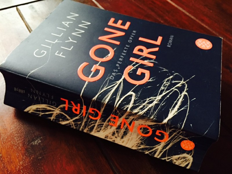 gonegirl