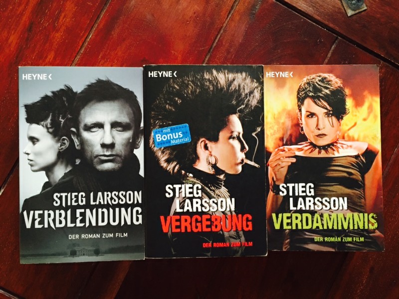 larsson